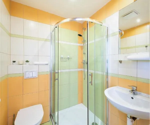 Beneš Pensjonat 2*