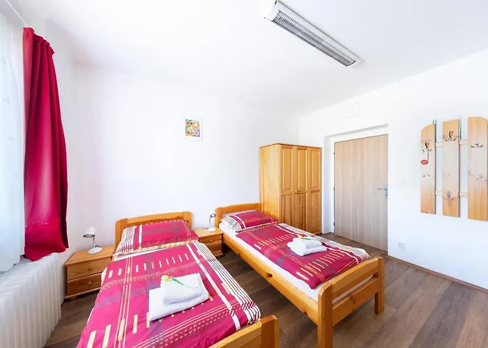 Beneš Pensjonat 2*