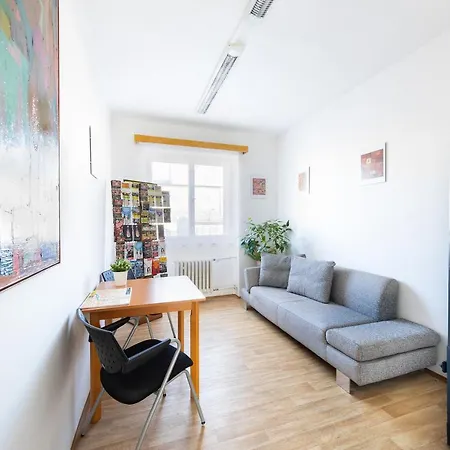 Benes Guest house 2*