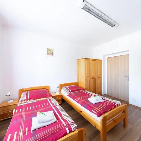 Benes Maison d'hôtes 2*