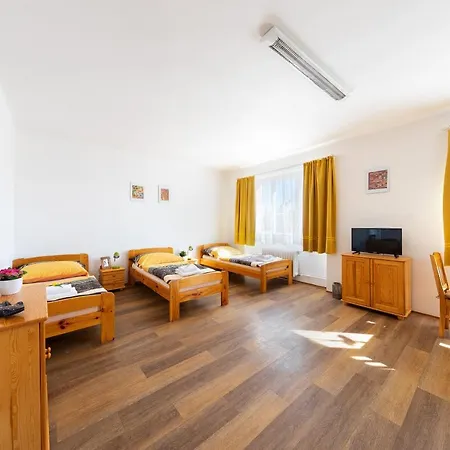 Maison d'hôtes Benes 2*