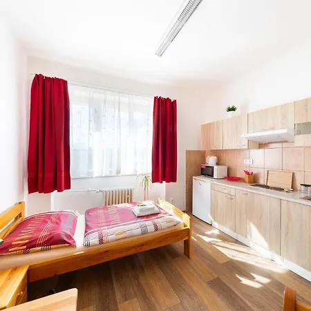 Maison d'hôtes Benes 2*