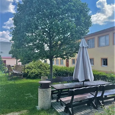 Casa de hóspedes Benes Praga