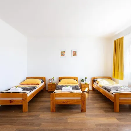 Casa de hóspedes Benes Praga