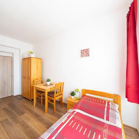Casa de hóspedes Benes Praga